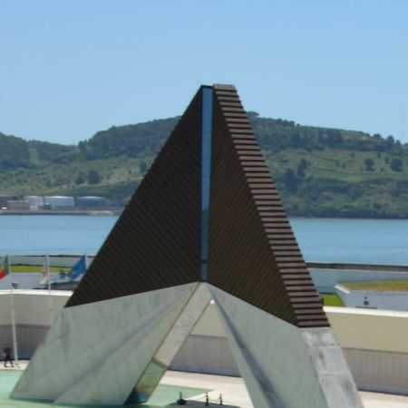 Atelier - House In Belem Apartment ลิสบอน ภายนอก รูปภาพ