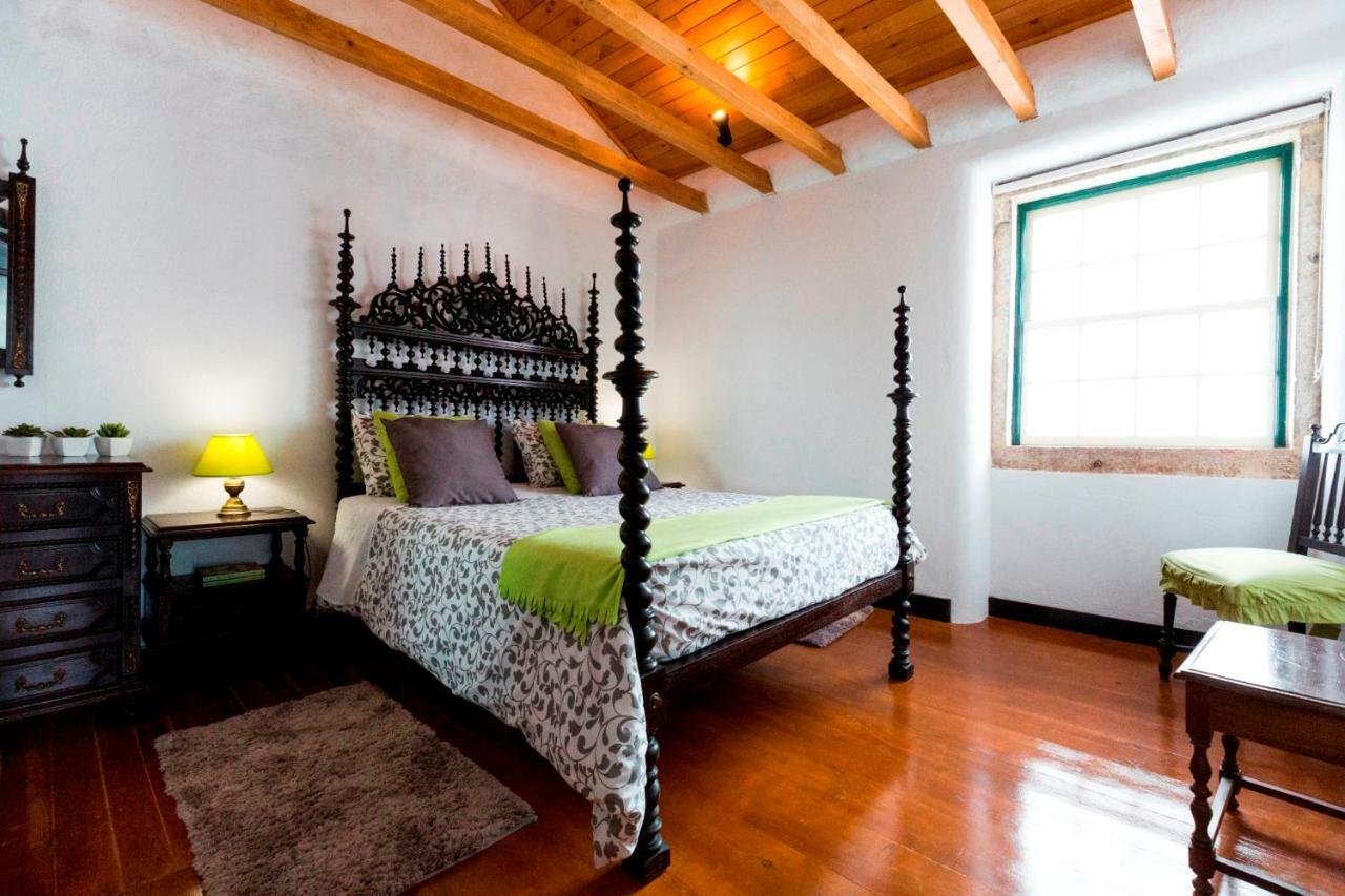 Atelier - House In Belem Apartment ลิสบอน ภายนอก รูปภาพ