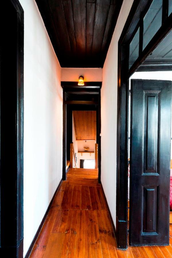 Atelier - House In Belem Apartment ลิสบอน ภายนอก รูปภาพ