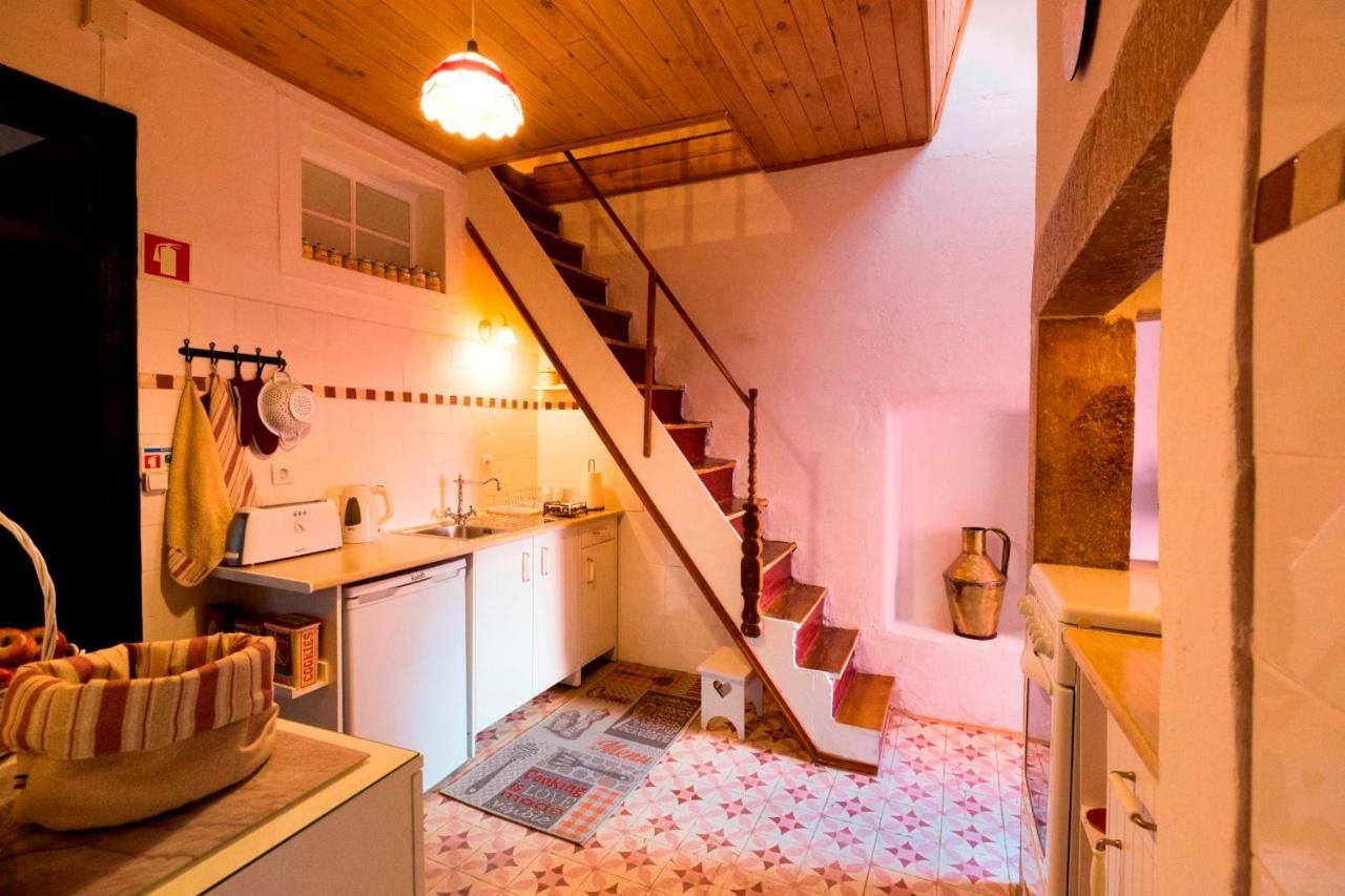 Atelier - House In Belem Apartment ลิสบอน ภายนอก รูปภาพ