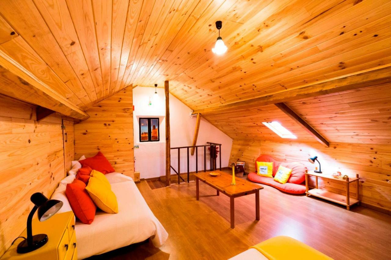 Atelier - House In Belem Apartment ลิสบอน ภายนอก รูปภาพ