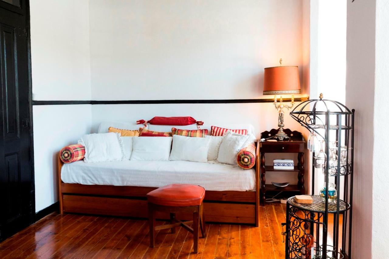 Atelier - House In Belem Apartment ลิสบอน ภายนอก รูปภาพ