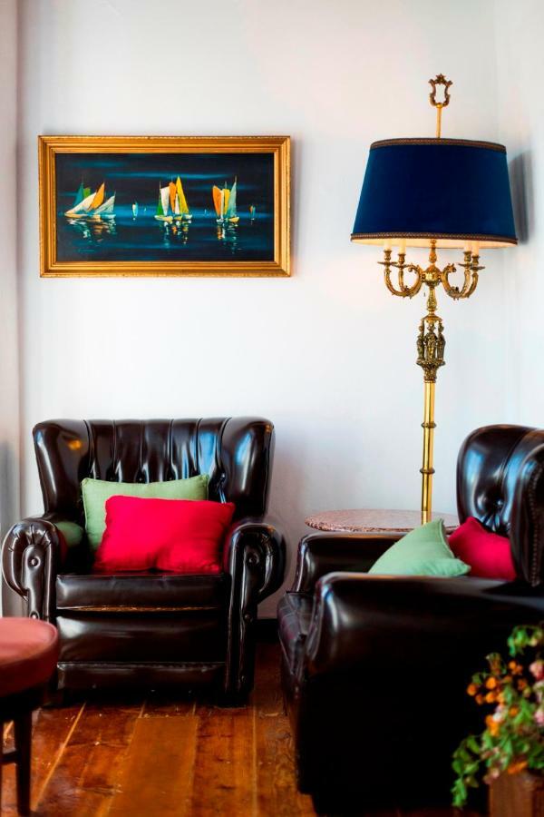 Atelier - House In Belem Apartment ลิสบอน ภายนอก รูปภาพ