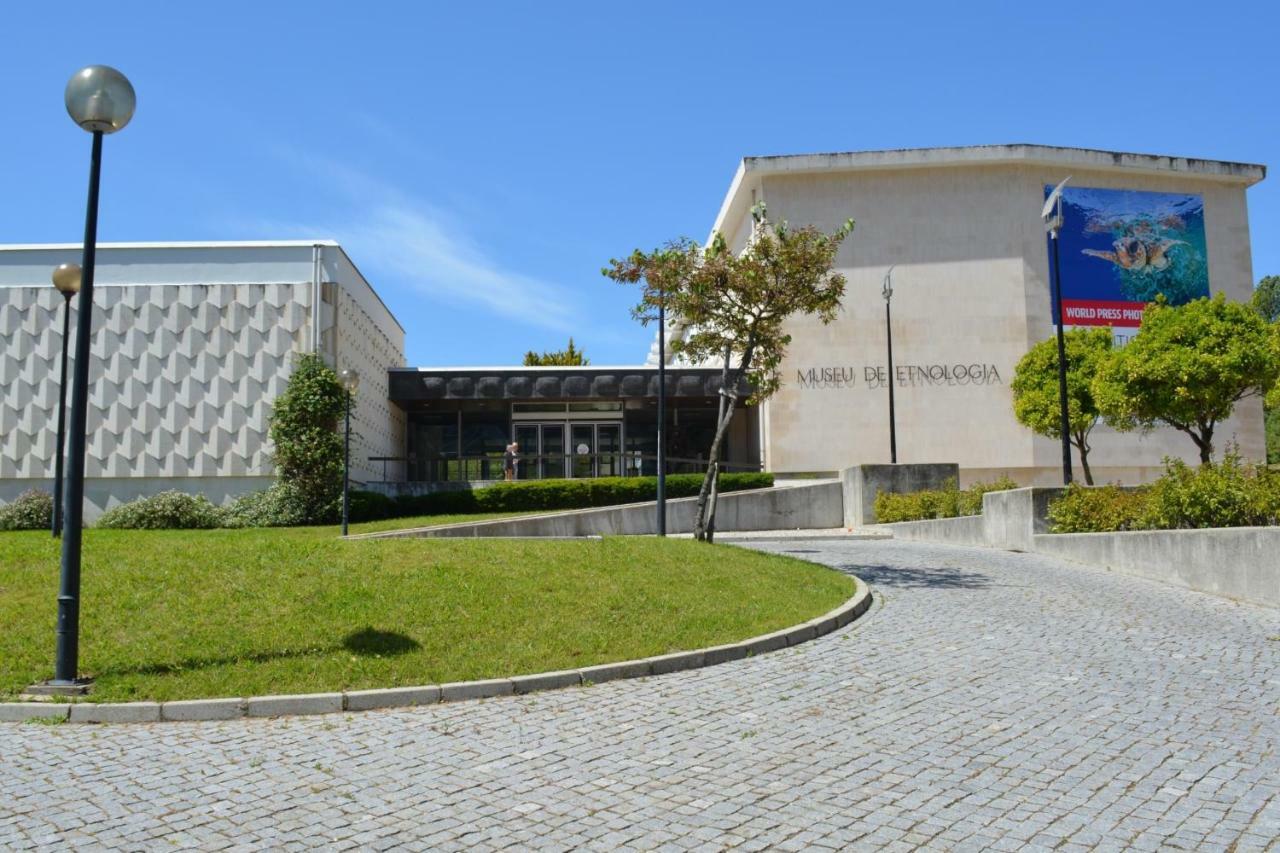 Atelier - House In Belem Apartment ลิสบอน ภายนอก รูปภาพ